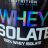 Whey  Isolate (Chocolate Flavor) von Vid | Hochgeladen von: Vid