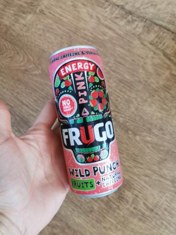 frugo von Roksaru | Hochgeladen von: Roksaru