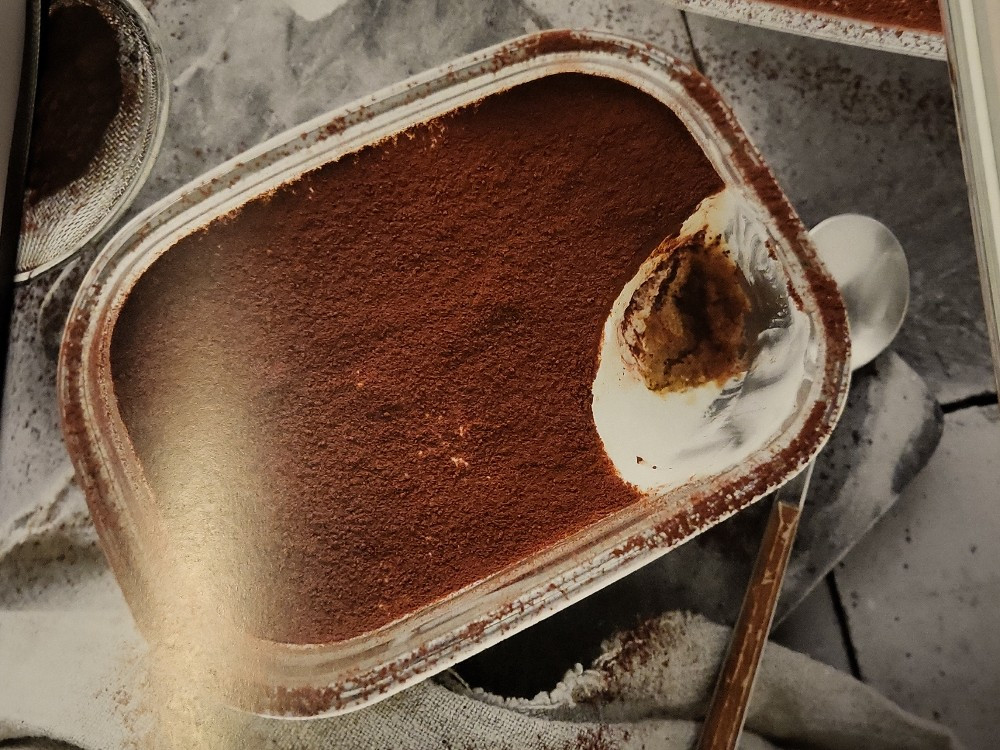 Tiramisu, More von Aileen2608 | Hochgeladen von: Aileen2608 Tiramisu, More von Aileen2608 | Hochgeladen von: Aileen2608