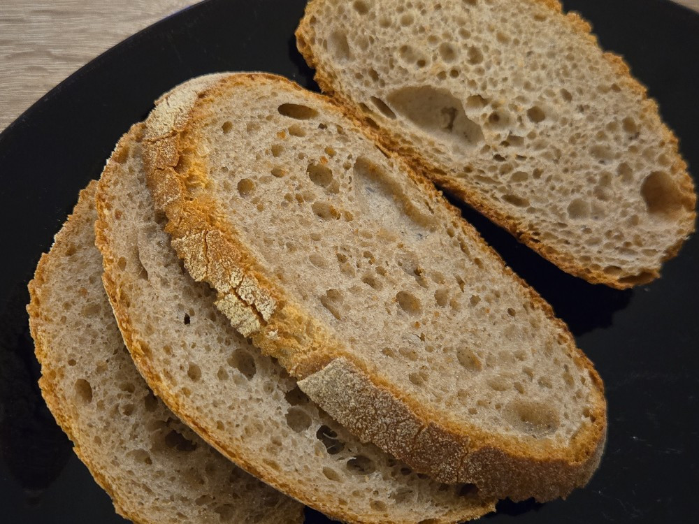 Weizenmischbrötchen von Tina Meyer | Hochgeladen von: Tina Meyer