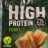 High Protein Toast von Sany86 | Hochgeladen von: Sany86