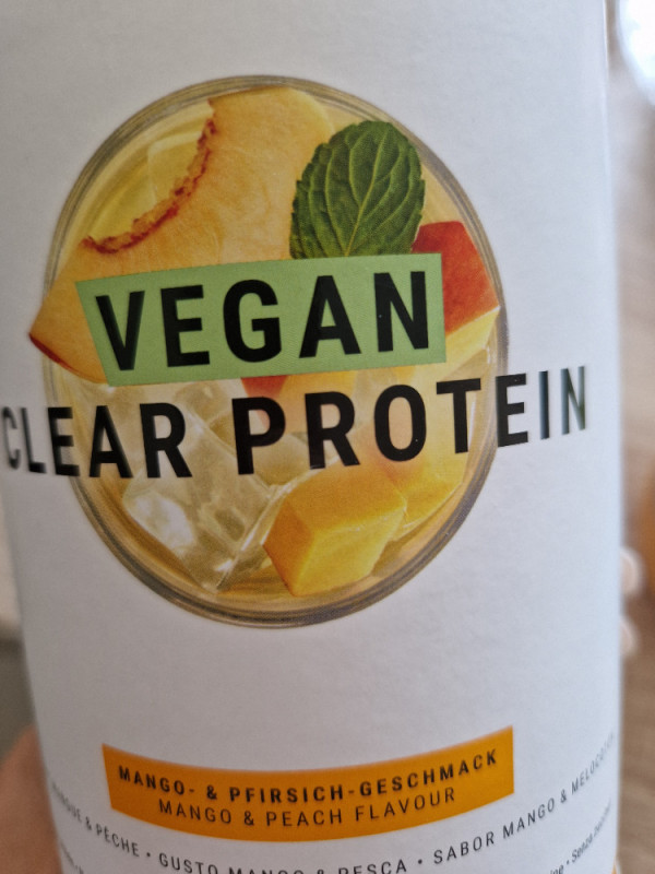 vegan clear protein, wasser von biggioppelt493 | Hochgeladen von: biggioppelt493