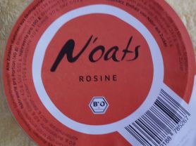 NOats Rosine | Hochgeladen von: Enomis62
