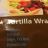 Tortilla Wraps, Weizen Vollkorn von Brigittewiwa | Hochgeladen von: Brigittewiwa