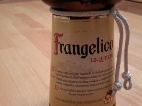Frangelico, Haselnuss | Hochgeladen von: subtrahine