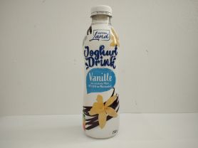 Gutes Land - Joghurt Drink, Vanille | Hochgeladen von: micha66/Akens-Flaschenking