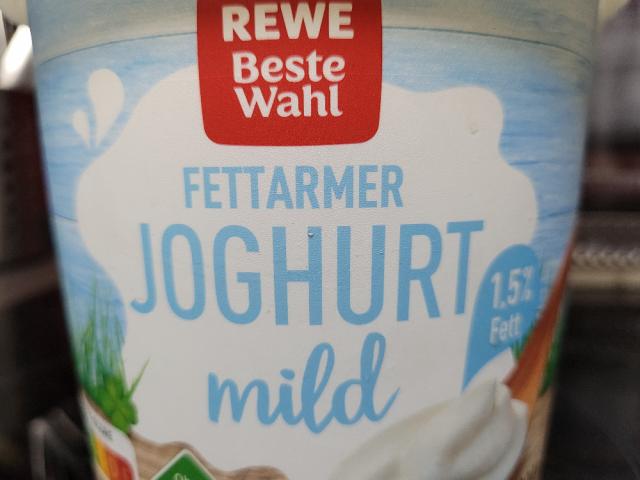 Fettarmer Joghurt mild by jackyspi | Uploaded by: jackyspi
