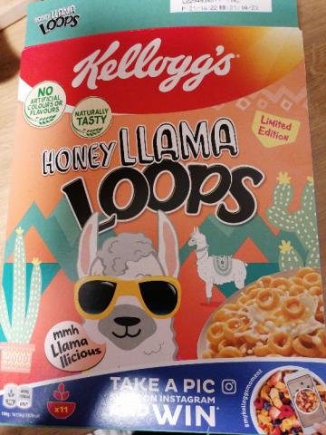 honey llama loops, milk by sandi10 | Hochgeladen von: sandi10