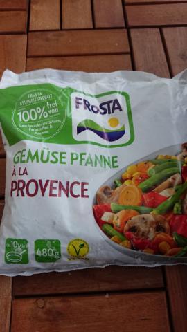 Gemüse Pfanne à la Provence von Chrissy3489 | Hochgeladen von: Chrissy3489