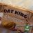 Oat King Peanut Butter von PhieteJ | Hochgeladen von: PhieteJ