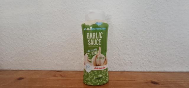 Garlic Sauce von norgy80 | Hochgeladen von: norgy80