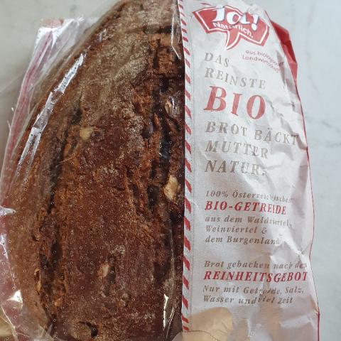 JA! Bergsteigerbrot, Eoggenmischbrot von andreas.maly.50@gmail.c | Hochgeladen von: andreas.maly.50@gmail.com