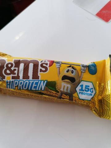 m&ms Protein by Wsfxx | Uploaded by: Wsfxx