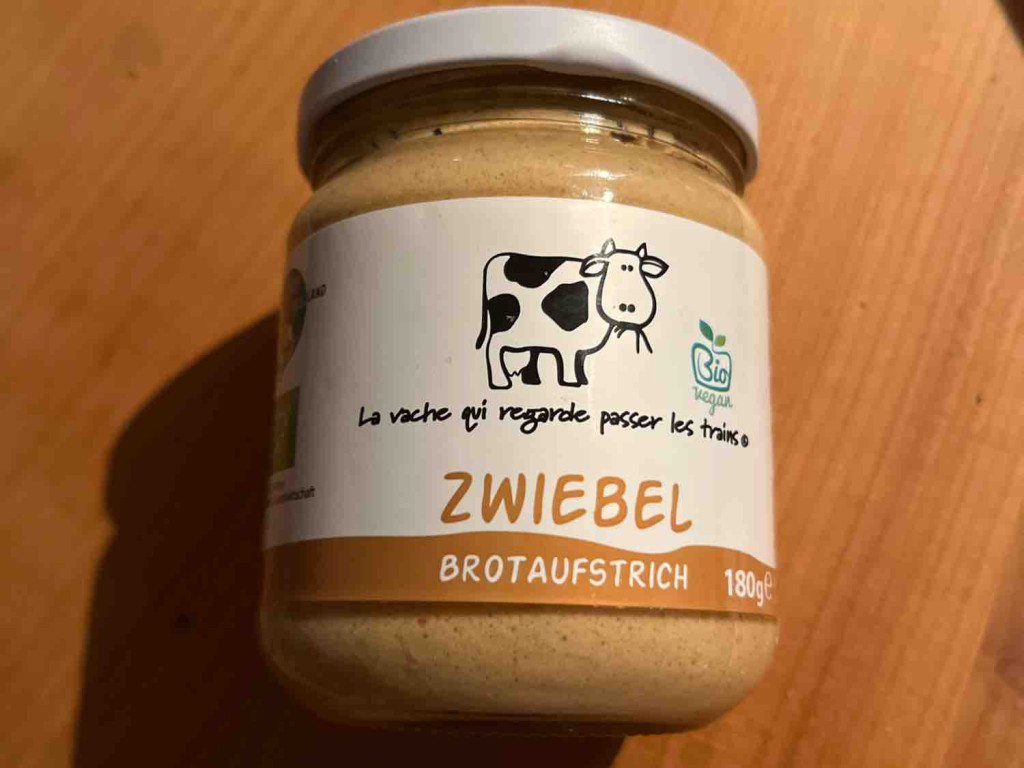 Zwiebel Brotaufstrich von Lalakhoi | Hochgeladen von: Lalakhoi