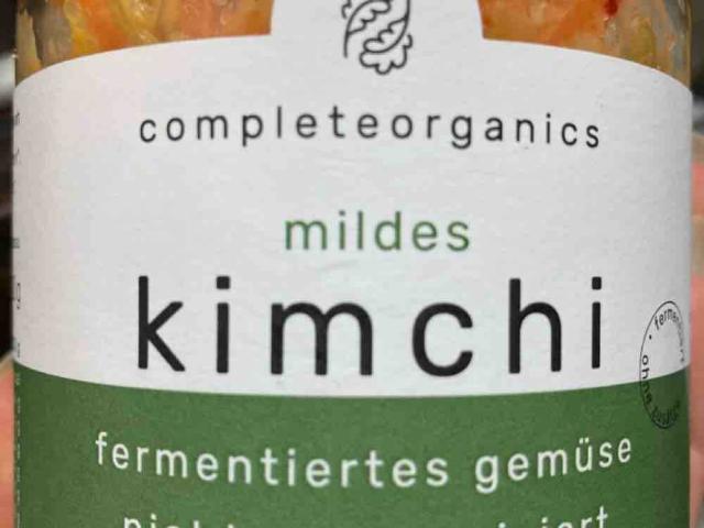 Kimchi, mild by psychonautt4 | Uploaded by: psychonautt4