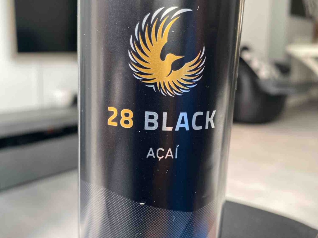 28 Black, Acai von AtillaWi | Hochgeladen von: AtillaWi