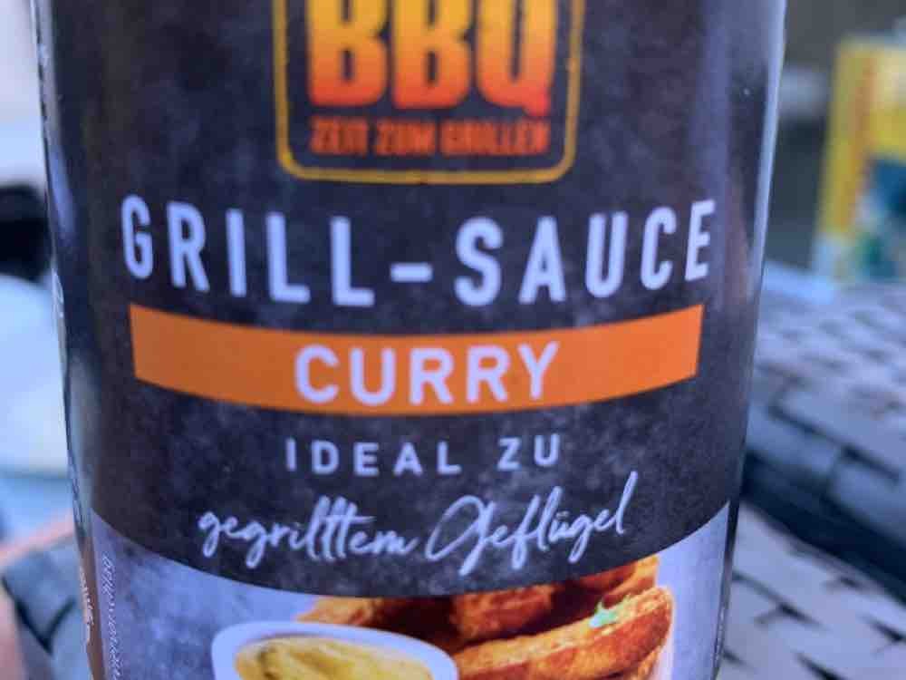 Grill-Sauce Curry von victornorthoff265 | Hochgeladen von: victornorthoff265