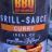 Grill-Sauce Curry von victornorthoff265 | Hochgeladen von: victornorthoff265