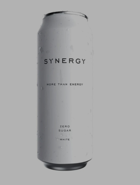 Synergy, white von Tribi | Hochgeladen von: Tribi