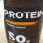 Protein Drink Cocolate Banana, 50g Protein von whoskristin | Hochgeladen von: whoskristin