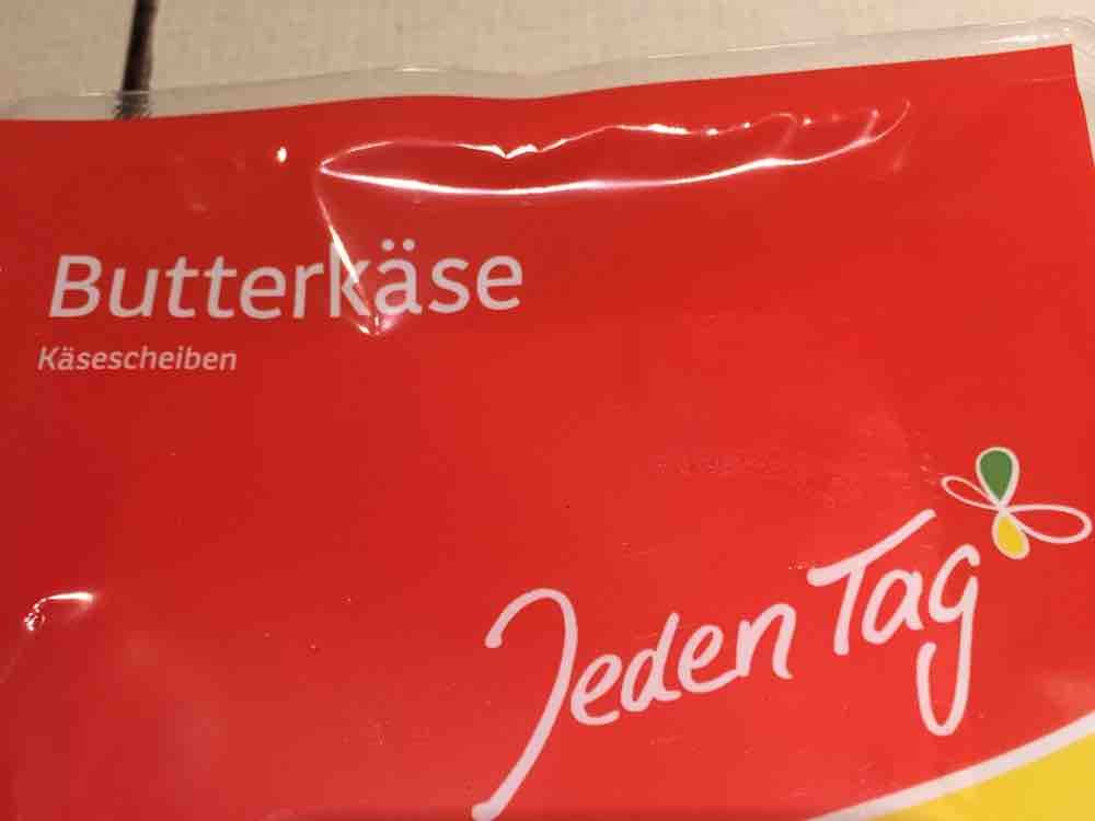 Butterkäse, Käsescheiben von bartlingjens741 | Hochgeladen von: bartlingjens741