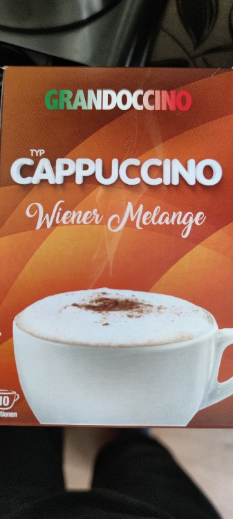 Cappuccio, Wiener Melange von minicleo85641 | Hochgeladen von: minicleo85641