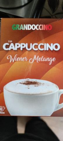 Cappuccio, Wiener Melange von minicleo85641 | Hochgeladen von: minicleo85641