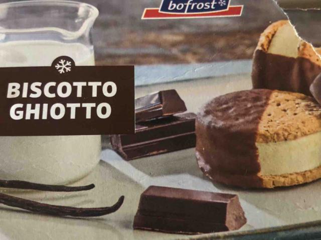 Biscotto Ghiotto, Cookie-Eissandwich von Chris2020 | Hochgeladen von: Chris2020