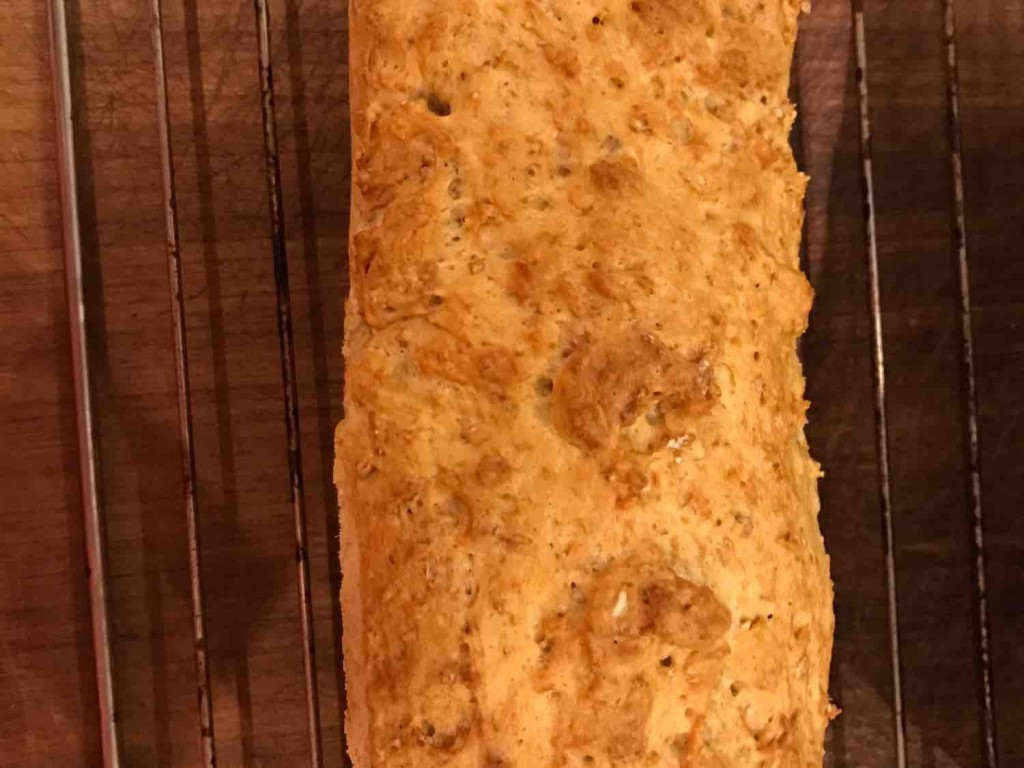 Quarkbrot  von Ginger79 | Hochgeladen von: Ginger79