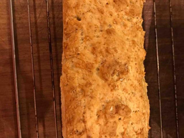 Quarkbrot  von Ginger79 | Hochgeladen von: Ginger79