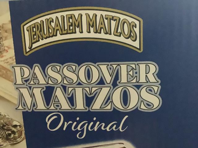 Passover Matzos, Original von Rybka | Hochgeladen von: Rybka Passover Matzos, Original von Rybka | Hochgeladen von: Rybka