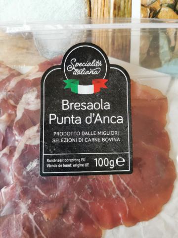 Bresaola Punta dAnca von Stella Falkenberg | Hochgeladen von: Stella Falkenberg