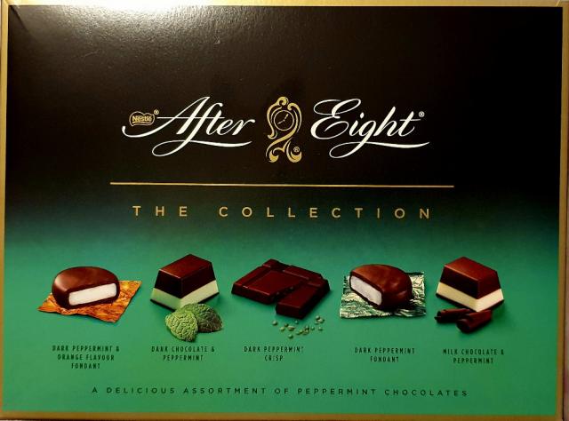 After Eight, The Collection von nordlicht.gr | Hochgeladen von: nordlicht.gr