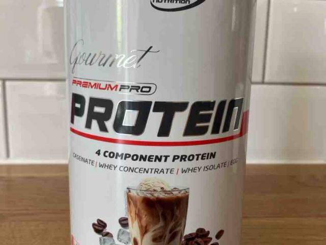 Premium Pro Protein von christinkleini | Hochgeladen von: christinkleini