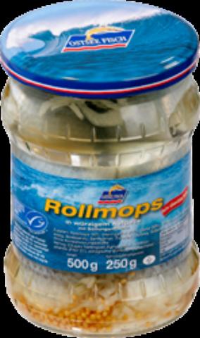 Rollmops, würziger Auguss von Andrex85 | Hochgeladen von: Andrex85