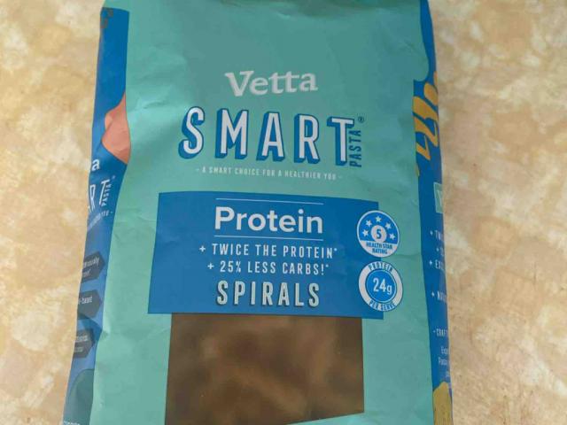 Vetta smart pasta, protein pasta by Leetroy0 | Hochgeladen von: Leetroy0