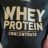 whey concentrate blueberry vanilla von DennisJoern | Hochgeladen von: DennisJoern