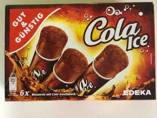 cola ice von Fetti18 | Hochgeladen von: Fetti18