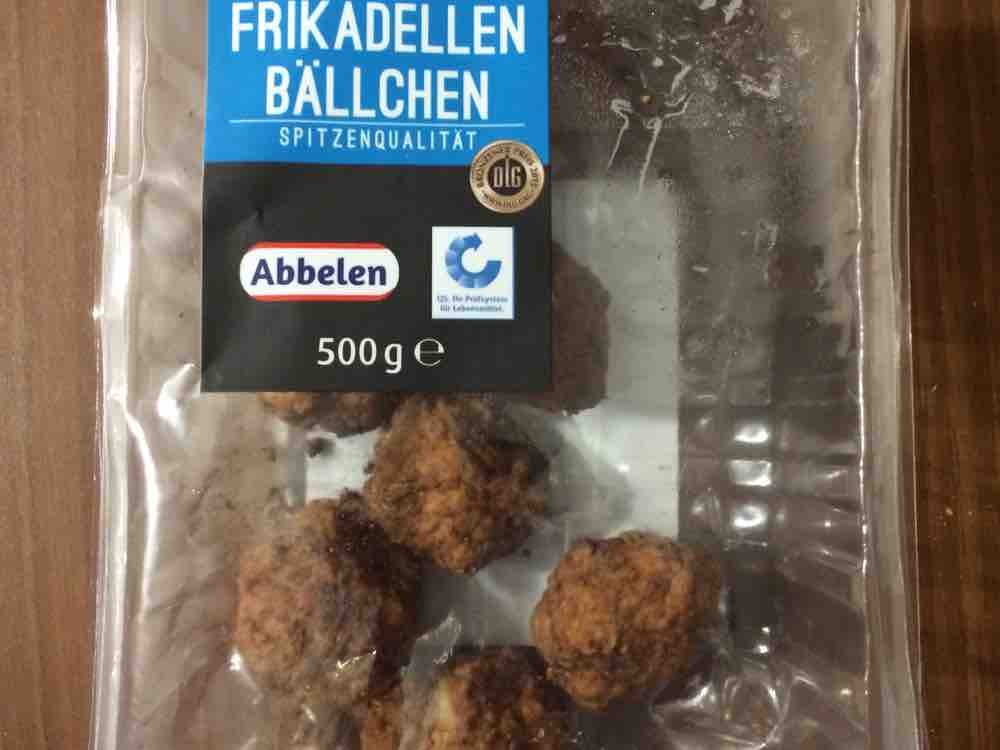 Frikadellenbällchen von jenmen72 | Hochgeladen von: jenmen72 Frikadellenbällchen von jenmen72 | Hochgeladen von: jenmen72