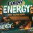 corny Energy  Erdmuss, Kaffee & dunkle Schokolade von Janina | Hochgeladen von: JaninaJupiter
