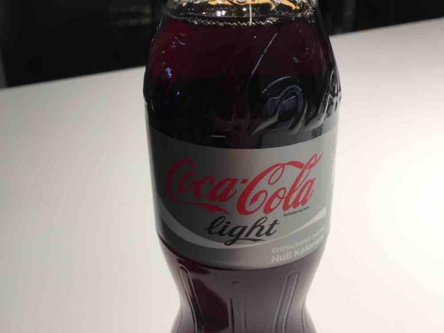 Coca-Cola, light von Chantal1003 | Uploaded by: Chantal1003