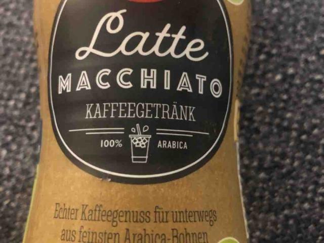 Latte Macchiato von KimberlyAnn | Hochgeladen von: KimberlyAnn