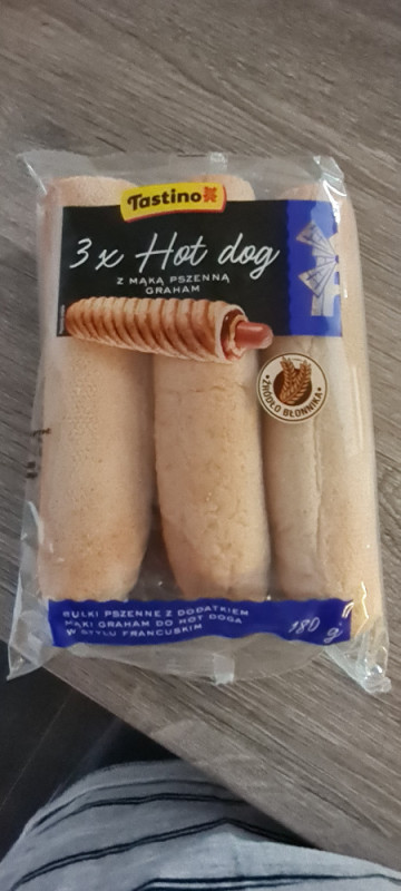 hot dog graham von luk86 | Hochgeladen von: luk86