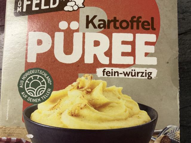 Kartoffel Püree fein-würzig, (Zubereitet) von hija15 | Hochgeladen von: hija15