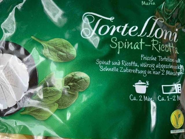 Tortelloni Spinat-Ricotta von superzelle | Hochgeladen von: superzelle