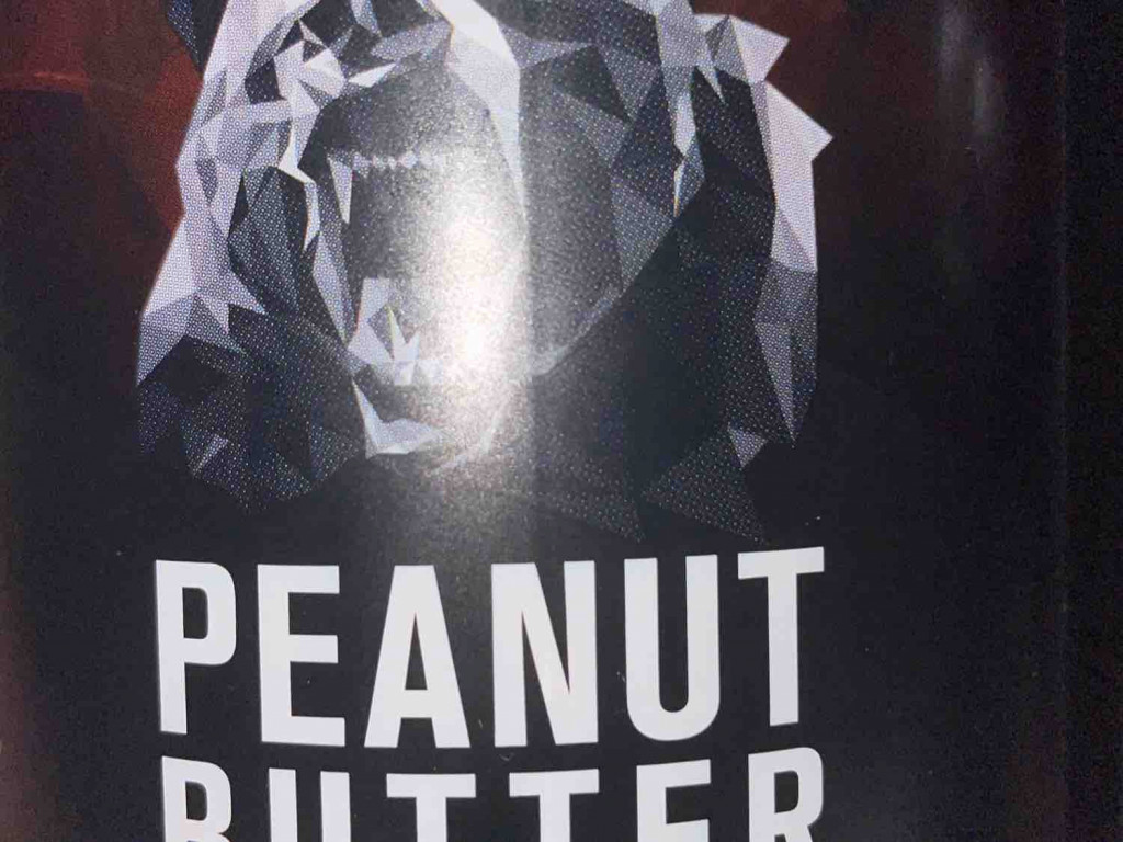 nu3 Peanut butter smooth von patryk2006 | Hochgeladen von: patryk2006