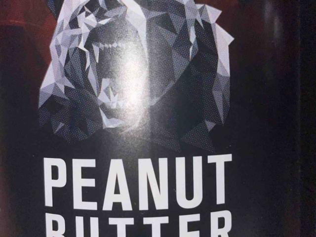 nu3 Peanut butter smooth von patryk2006 | Hochgeladen von: patryk2006