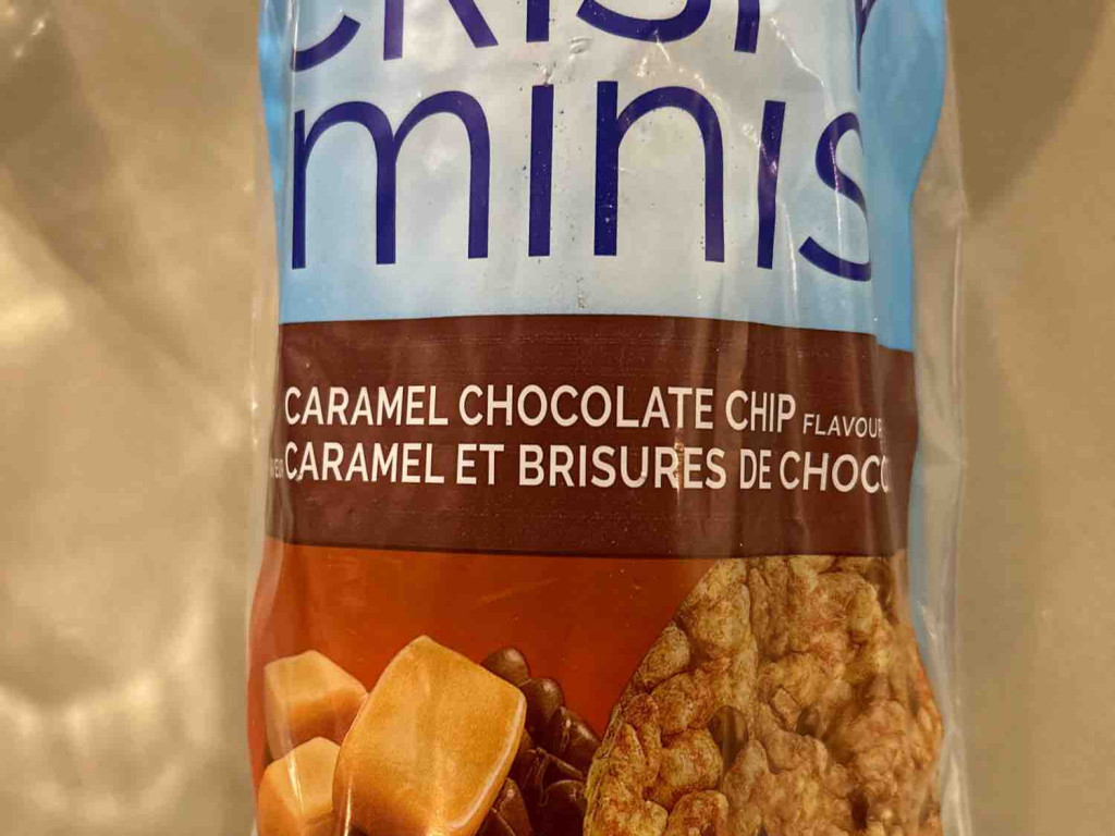 Crispy Minis von Daniel2510 | Hochgeladen von: Daniel2510