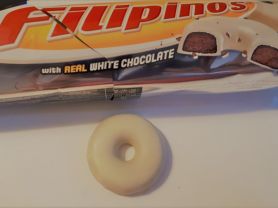 Filipinos, White Chocolate | Hochgeladen von: mofzx