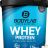 Whey Protein (white chocolate) by VfBSBoy2004 | Hochgeladen von: VfBSBoy2004